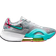 Nike Air Zoom SuperRep 3 W - Light Smoke Grey/Photon Dust/Pinksicle/Dynamic Turquoise