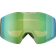 Oakley Fall Line M - Prizm Snow Jade Iridium/Dark Brush Ember