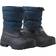 Reima Kid's Snow Boots Nefar - Navy