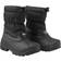 Reima Kid's Snow Boots Nefar - Black