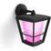 Philips Hue Econic WACA EU Down Vægarmatur