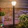 Philips Hue Econic Waca EU 1x15W 24V Lamp Post 100cm