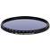 JJC Variable ND2-400 Filter 62mm