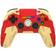 Ipega Wireless Controller/GamePad PG-P4020A touchpad PS4 (red)