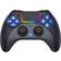 Ipega PG-4023 PS4 Gamepad with Programmable Buttons Black