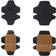 Gomatic McKinnon Camera Pack Divider Kit 35L