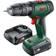 Bosch Universal Impact 18V (2x1.5Ah)