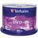 Verbatim DVD+R 4.7GB 16X 50-Pack Spindle