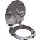 SCHÜTTE MDF WC-Sitz Grey Steel