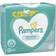 Pampers Sensitive Baby Wipes 208pcs