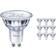 Philips Corepro MV LED Lamps 4W GU10 827 10-pack