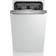 Grundig GSV4P860 Integrerad