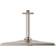 Grohe Rainshower Mono Rustfrit stål