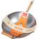 Dexam School of Wok Grey 36 cm