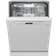 Miele G 7415 SCU XXL AutoDos Hvid