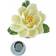 Decora Blistered Big Petal Nozzle Nr. 4 Tyll