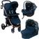 My Babiie MB200 (Duo) (Travel system)