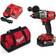 Milwaukee M18FPD3-502X (2x5.0Ah)