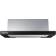 Samsung NK24M1030IB 60cm, Vit, Svart
