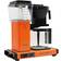Moccamaster KBG Select Orange UK-Plug