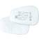 3M 5925 EN 3m Fine Dust Fleece Filter - White