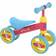 MV Sports Peppa Pig Bobble Ride On