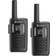 Cobra MT100 PMR446 2-Way Walkie Talkie Radio