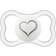 Mam Heart Celebration Air pacifier 6+