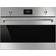 Smeg SO4301M0X Rostfritt stål
