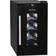 Profi Cook PC-WK 1232 Hvid, Sort