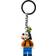 LEGO Disney Goofy Key Chain - Multicolour