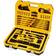 Dewalt DWMT45184-1 184pcs Verktygsset