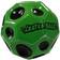 Hub Fidget Crater Ball