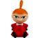 Moomin Little 13cm Nattlampa