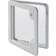 Thetford Porte de Service III Gris