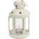 Nicola Spring Vintage French Moroccan Style Candle Holder 20cm