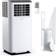 ProBreeze 4-in-1 Portable Air Conditioner