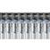 Energizer AAA Max Plus Compatible 8-pack Silver