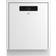 Beko BDUN38641WD Vit