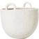 ferm LIVING Speckle Pot Small Krukke