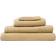 Høie of Scandinavia Washcloth Viskestykke Gul (30x30cm)