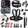 Triacle Action Camera Accessory Kit Medium