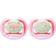 Philips Avent Ultra Air Nattnapp Size 2 6-18m 2-pack