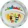 Teddykompaniet Babblerna Sectional Plate