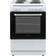 Senz SCIS60W23 Hvid