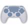 Konix PS5 Controller Mythics Protection Skin - White