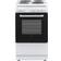 Senz SCIS50W23 Hvid