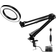 Tomshin Magnifying Glass Lamp