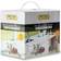 Trip trap Grooming Box Rengøring, Olie Natur 0.75L
