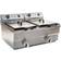 Royal Catering RCSF 16DTH